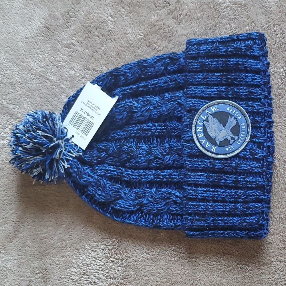 Ravenclaw Beanie